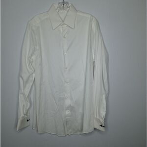 j. hilburn by tessitura monti dress shirt